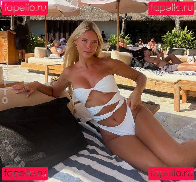 Claudia Balt Nude Onlyfans Photo 3