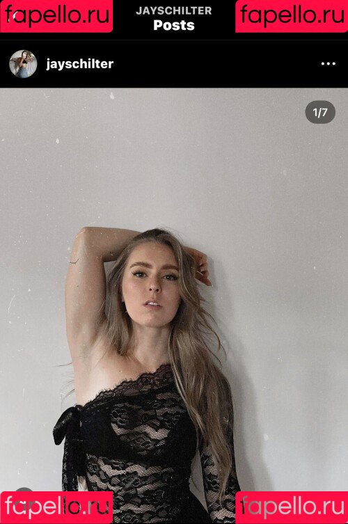 Jay Schilter Onlyfans Photo Gallery 