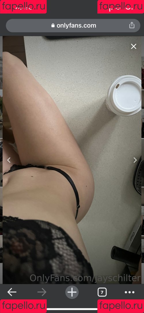 Jay Schilter Onlyfans Photo Gallery 