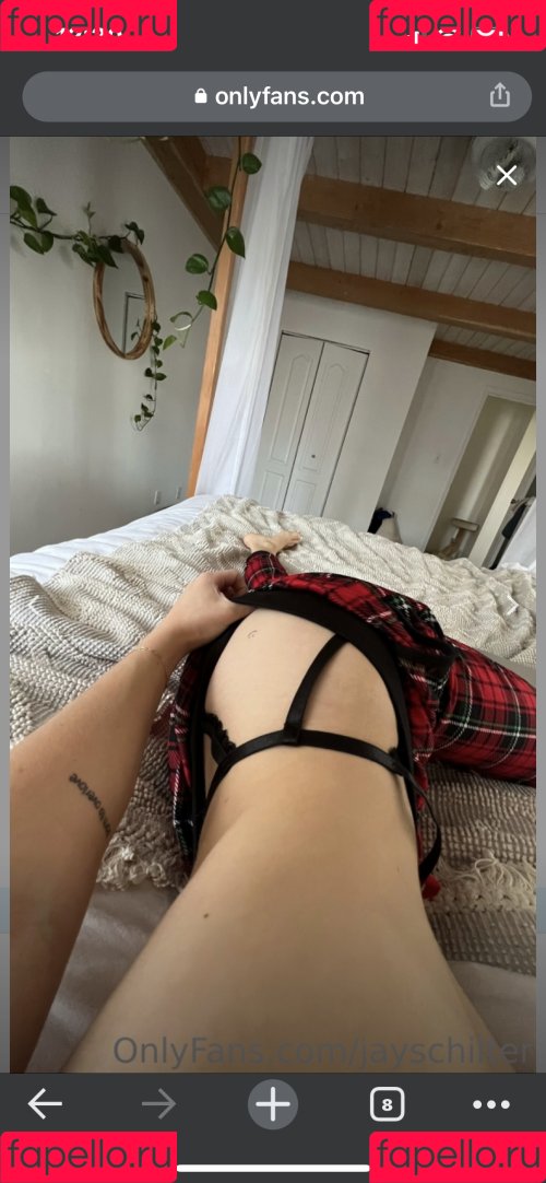 Jay Schilter Onlyfans Photo Gallery 