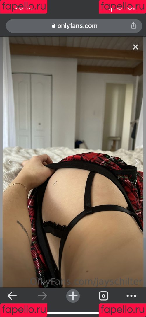 Jay Schilter Onlyfans Photo Gallery 