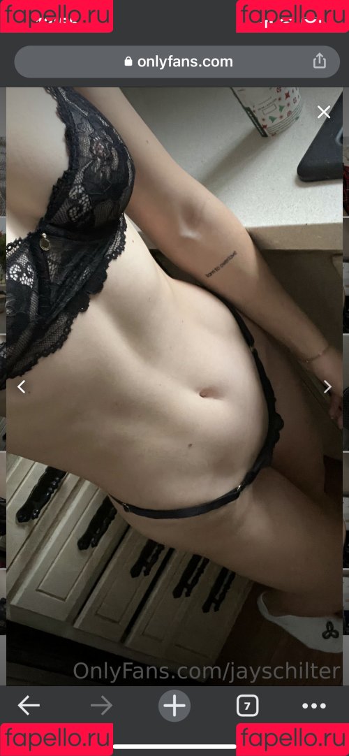 Jay Schilter Onlyfans Photo Gallery 