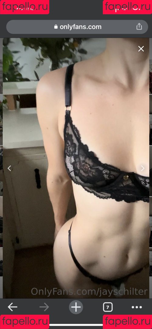 Jay Schilter Onlyfans Photo Gallery 