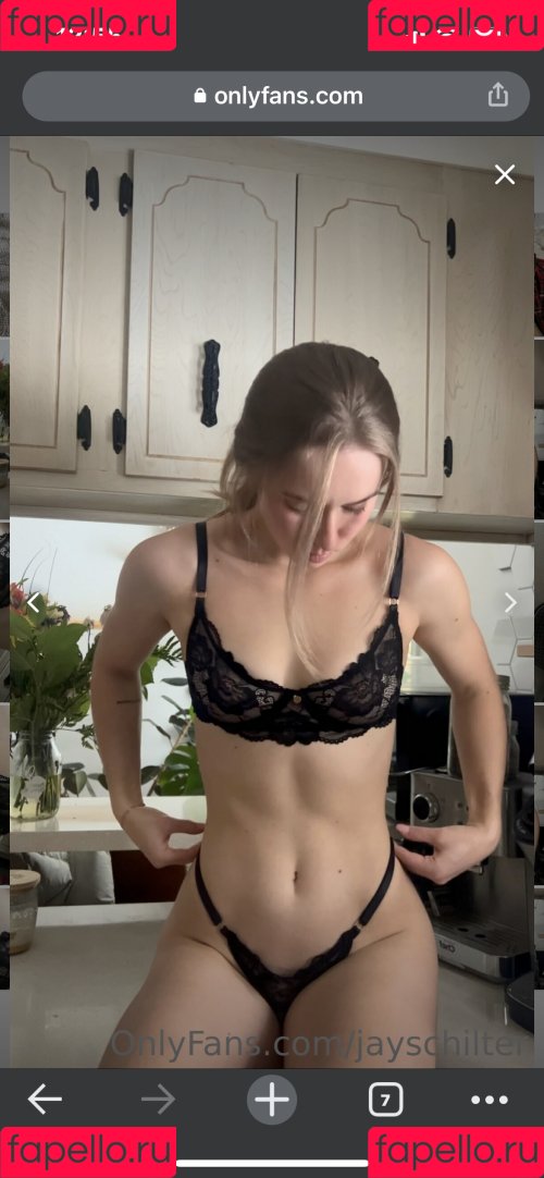 Jay Schilter Onlyfans Photo Gallery 