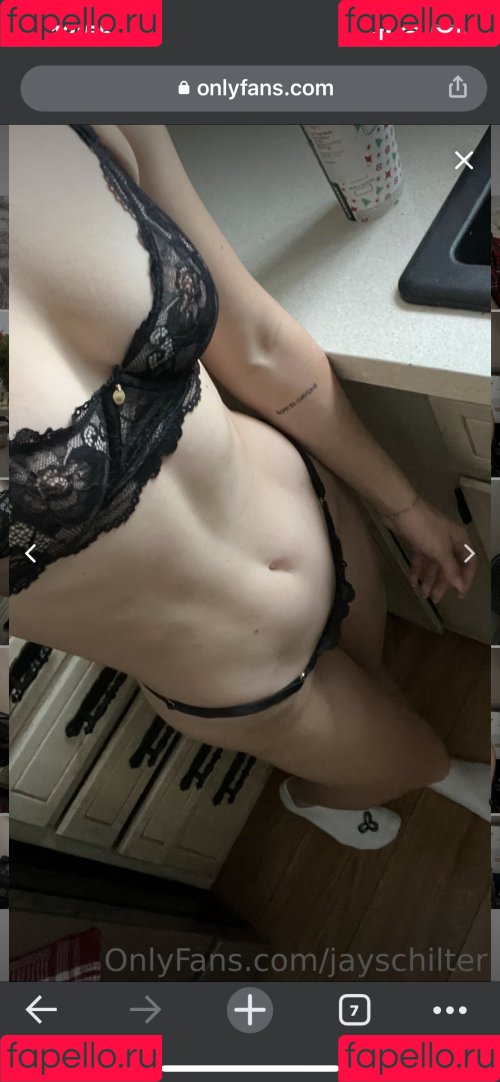 Jay Schilter Onlyfans Photo Gallery 