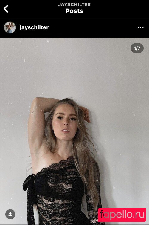 Jay Schilter Nude Onlyfans Photo 17