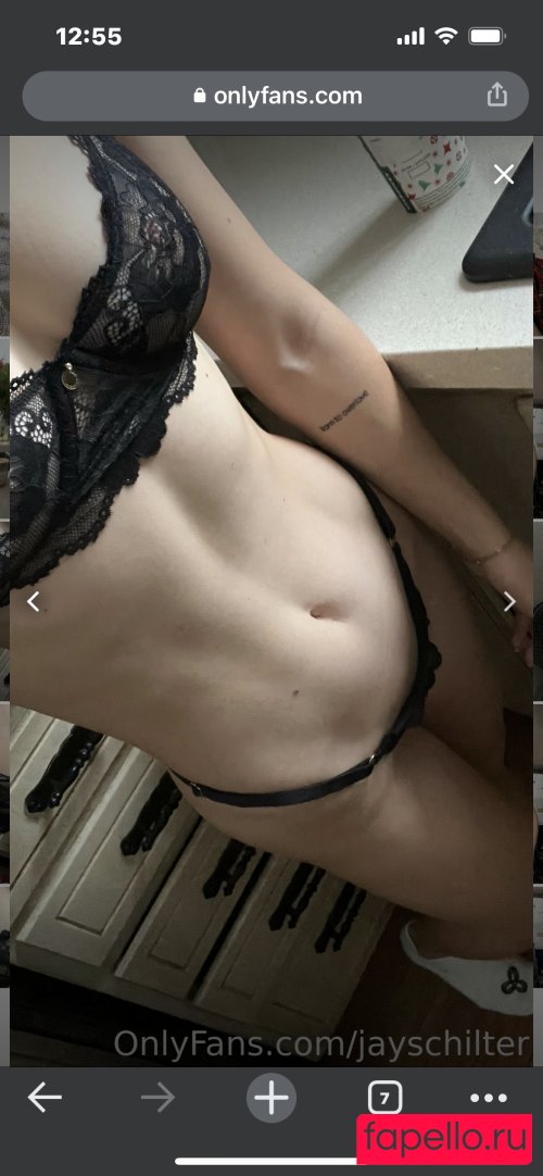 Jay Schilter Nude Onlyfans Photo 12