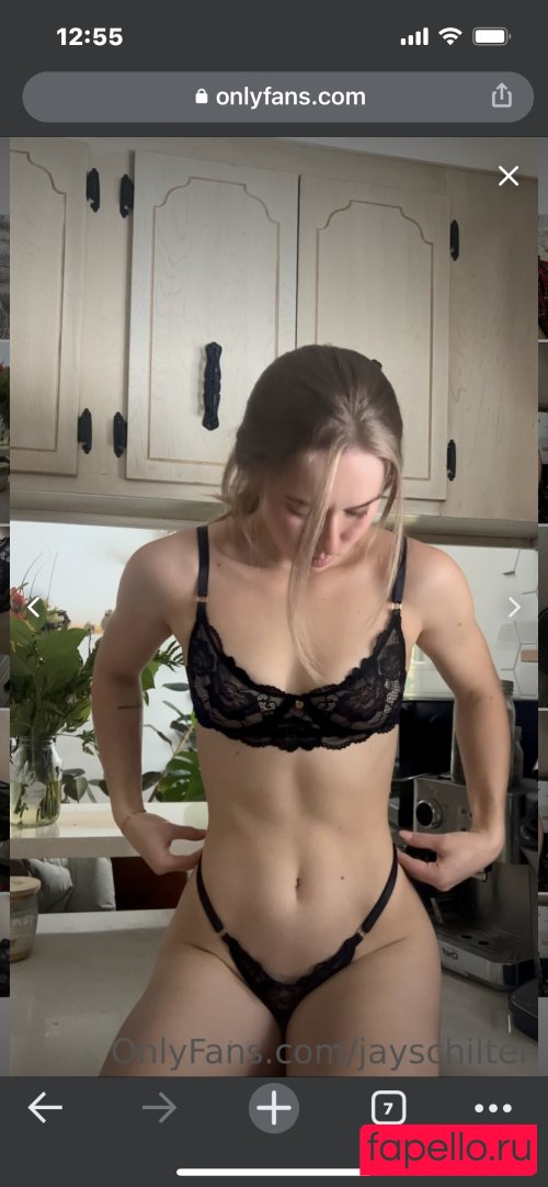 Jay Schilter Nude Onlyfans Photo 9