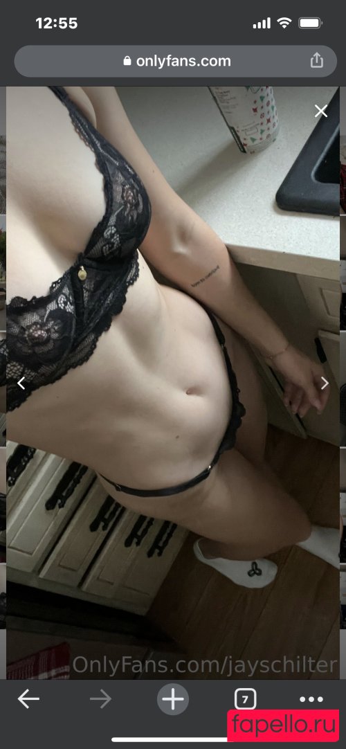 Jay Schilter Nude Onlyfans Photo 8