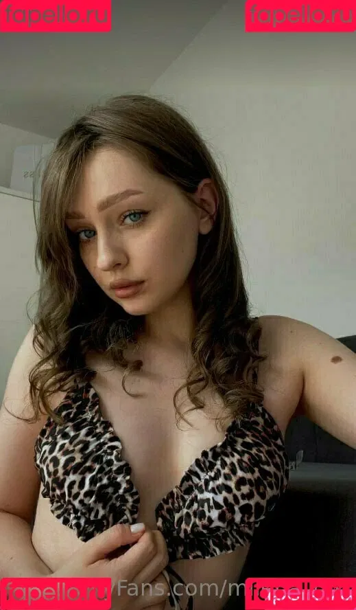 milena_mk Onlyfans Photo Gallery 