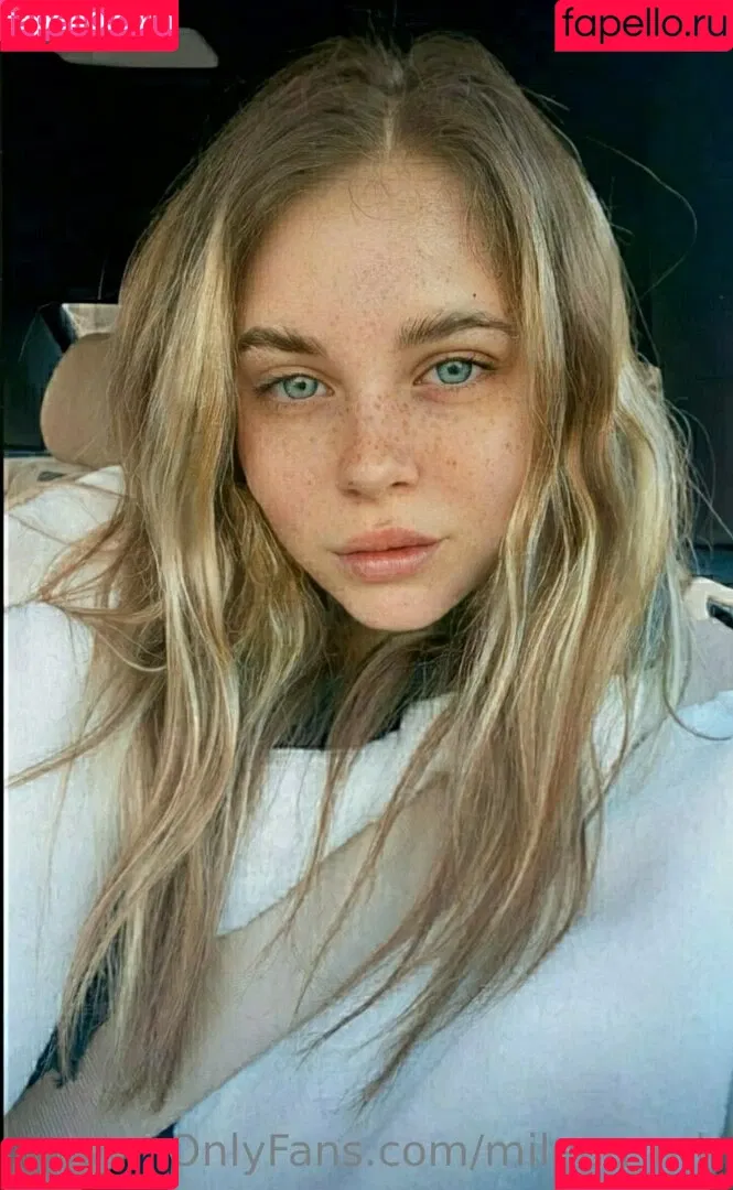 milena_mk Onlyfans Photo Gallery 