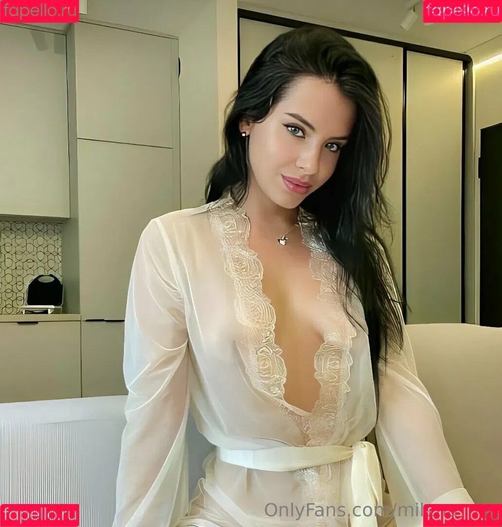 milena_mk Onlyfans Photo Gallery 