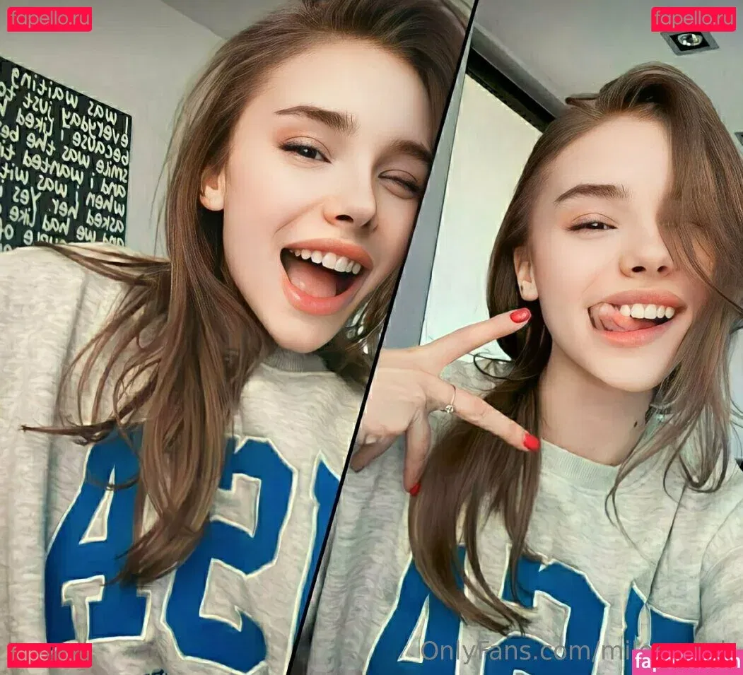 milena_mk Onlyfans Photo Gallery 