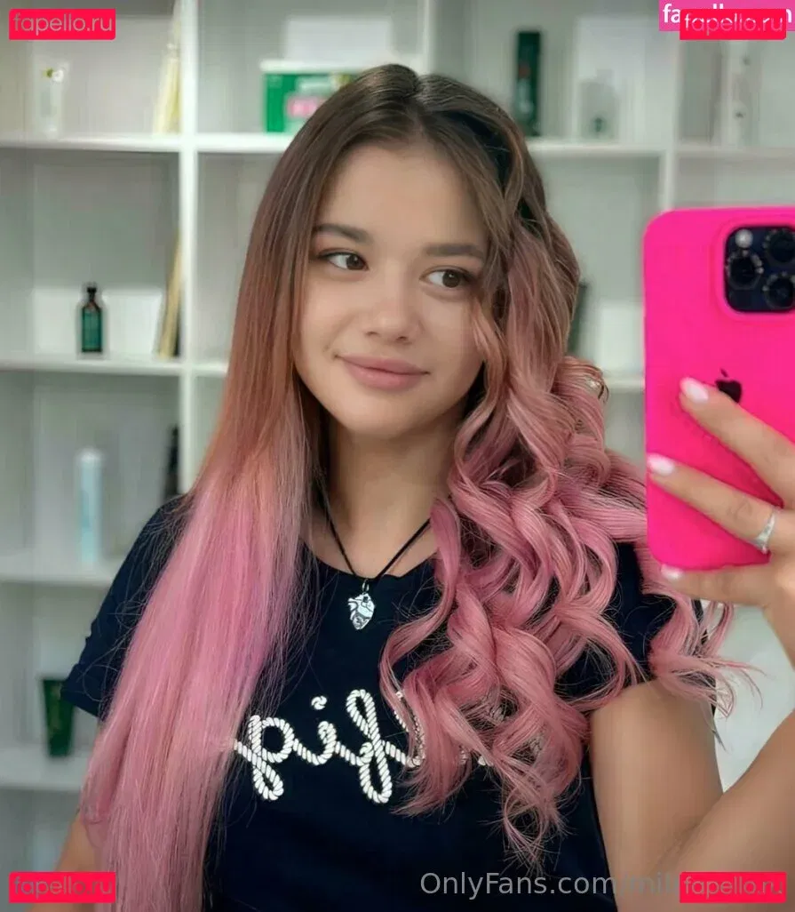 milena_mk Onlyfans Photo Gallery 