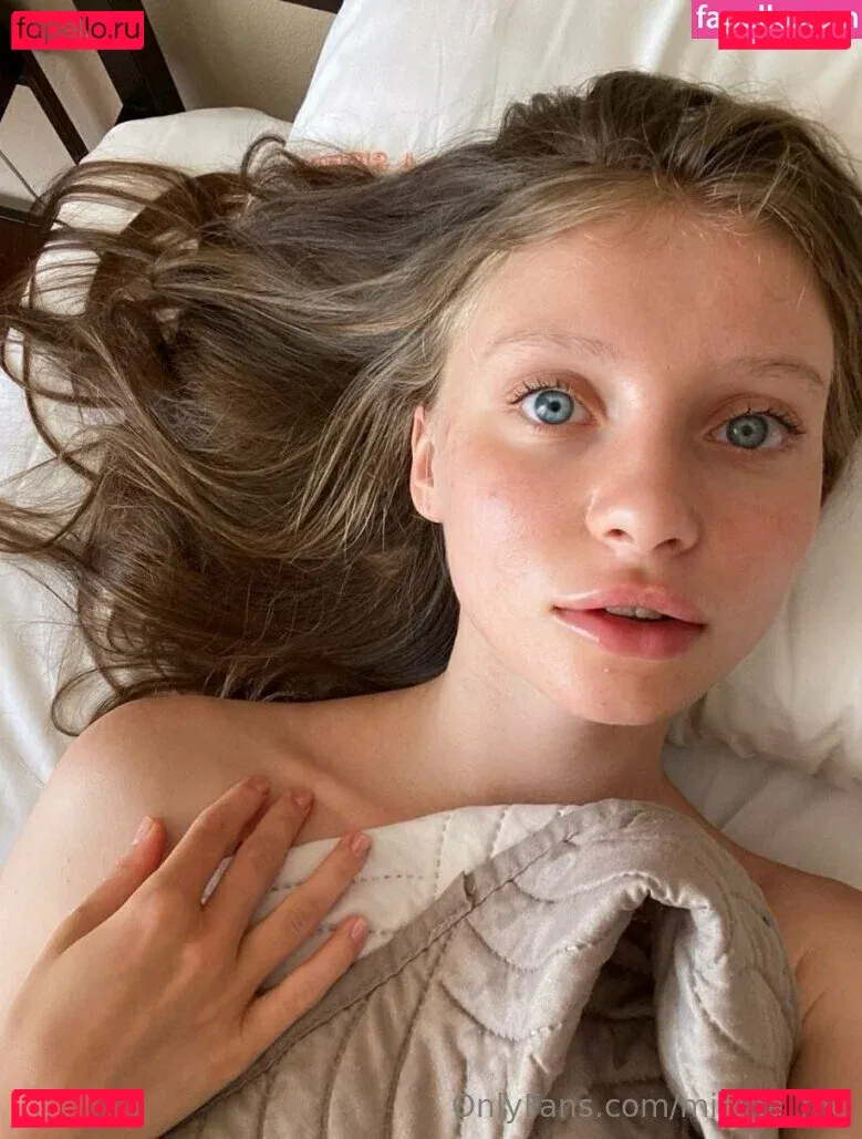 milena_mk Onlyfans Photo Gallery 