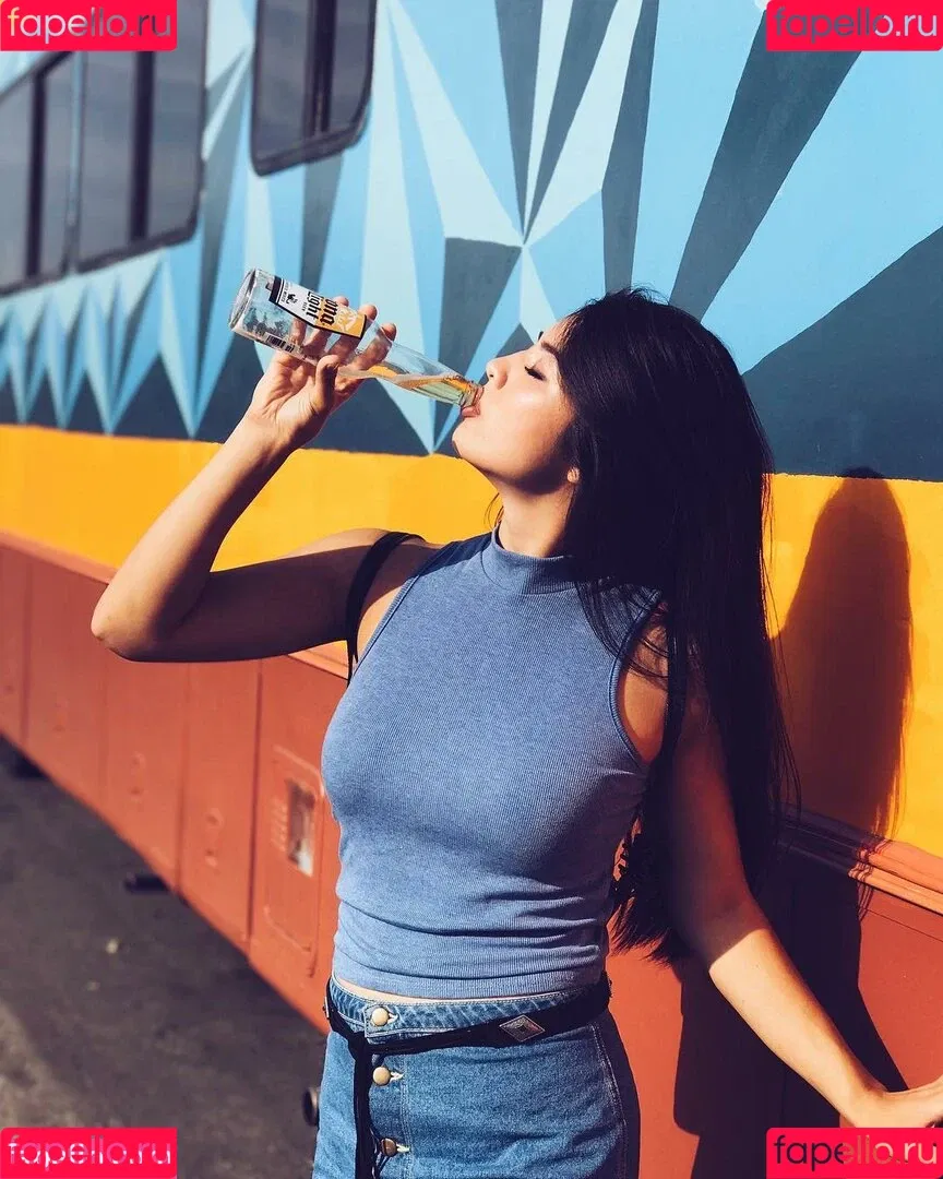 CarolineKwan Onlyfans Photo Gallery 