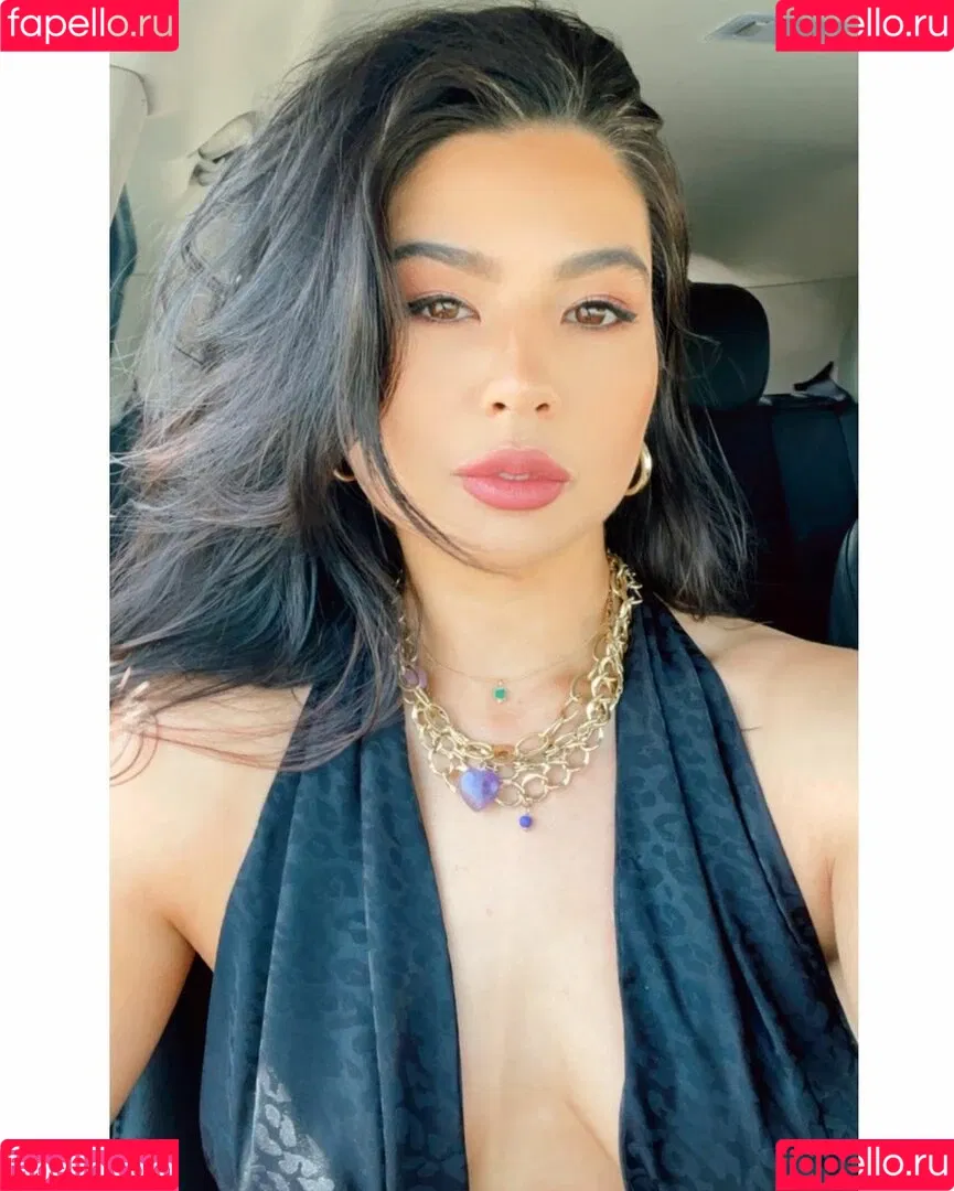 CarolineKwan Onlyfans Photo Gallery 