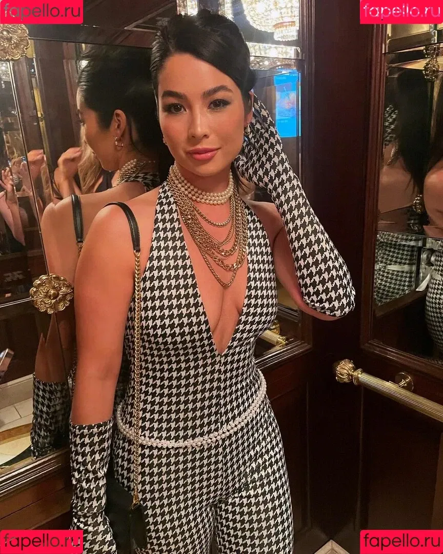 CarolineKwan Onlyfans Photo Gallery 