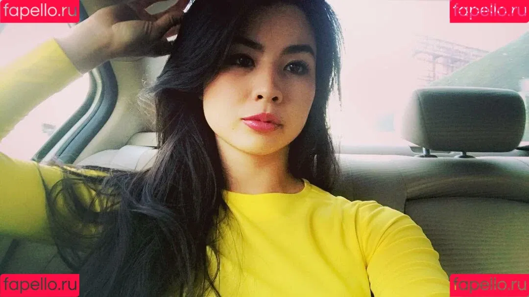 CarolineKwan Onlyfans Photo Gallery 