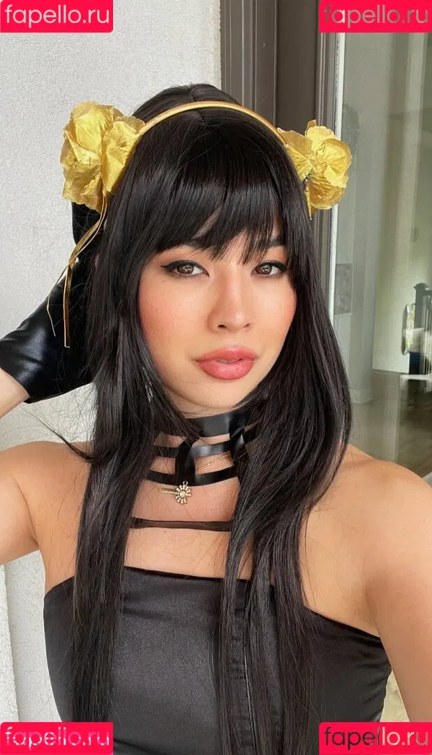 CarolineKwan Onlyfans Photo Gallery 
