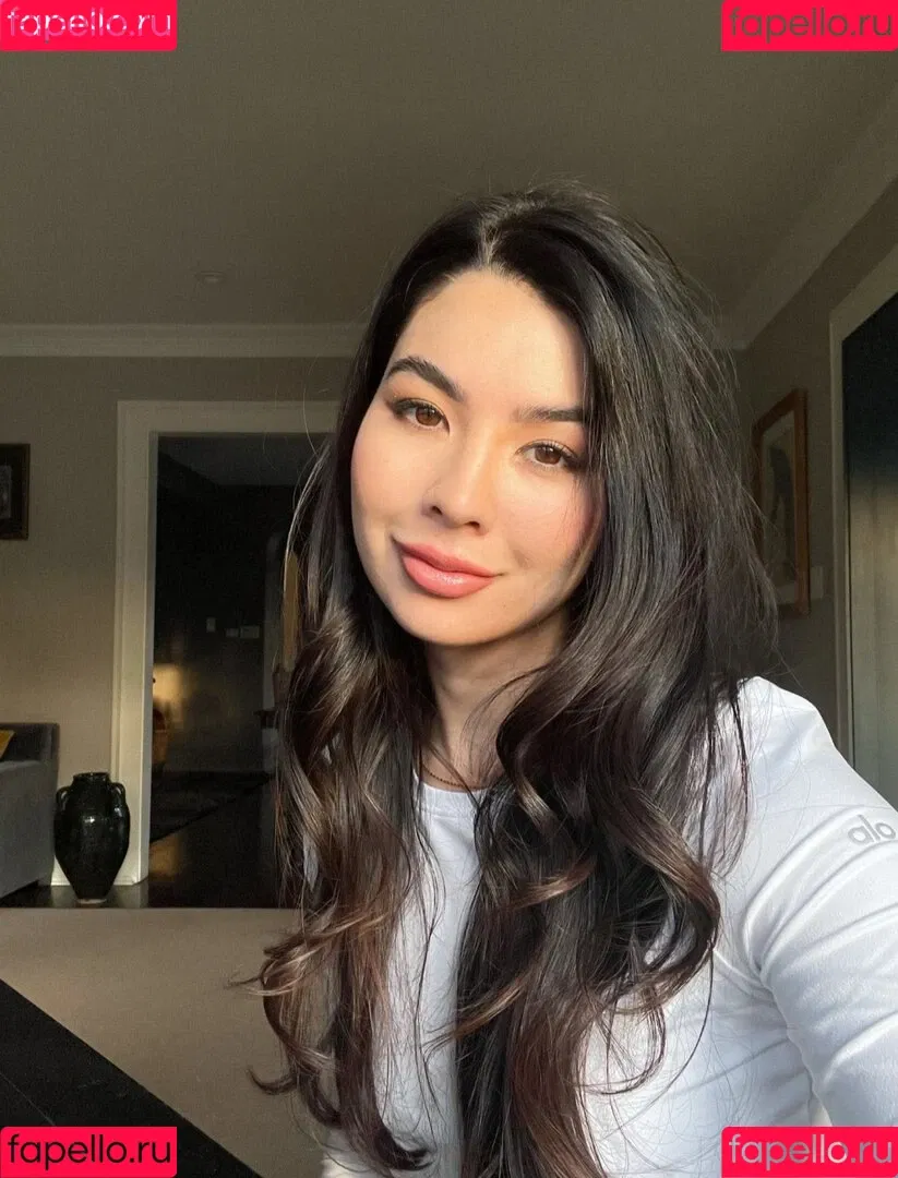 CarolineKwan Onlyfans Photo Gallery 