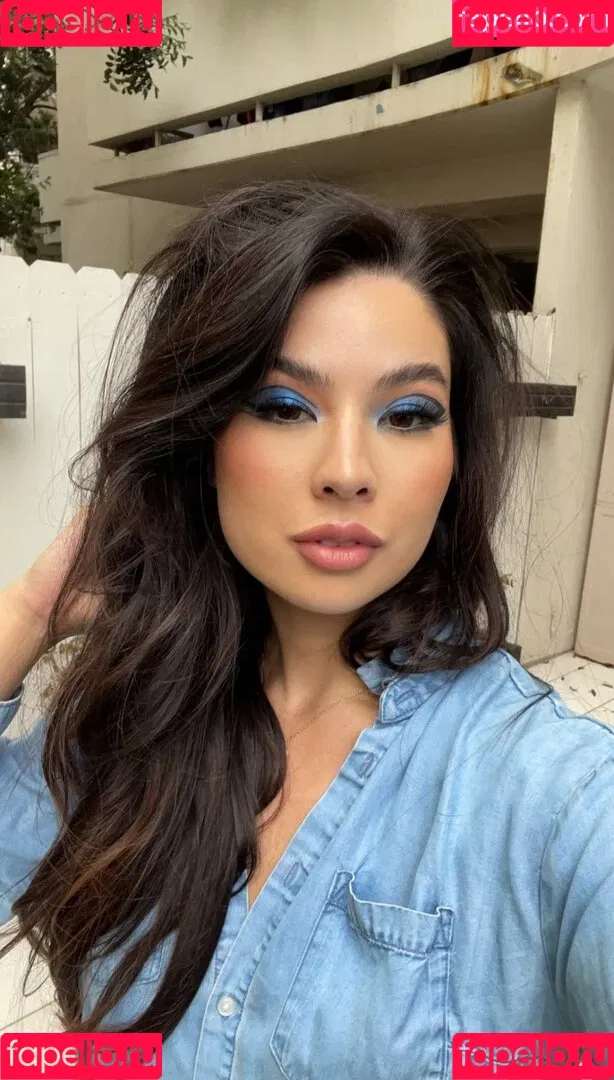 CarolineKwan Onlyfans Photo Gallery 
