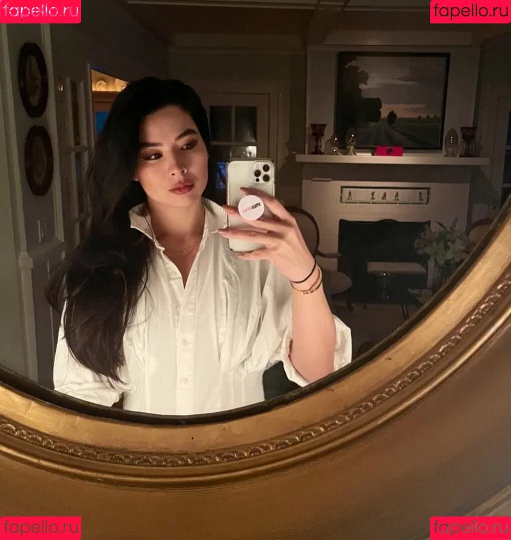 CarolineKwan Onlyfans Photo Gallery 