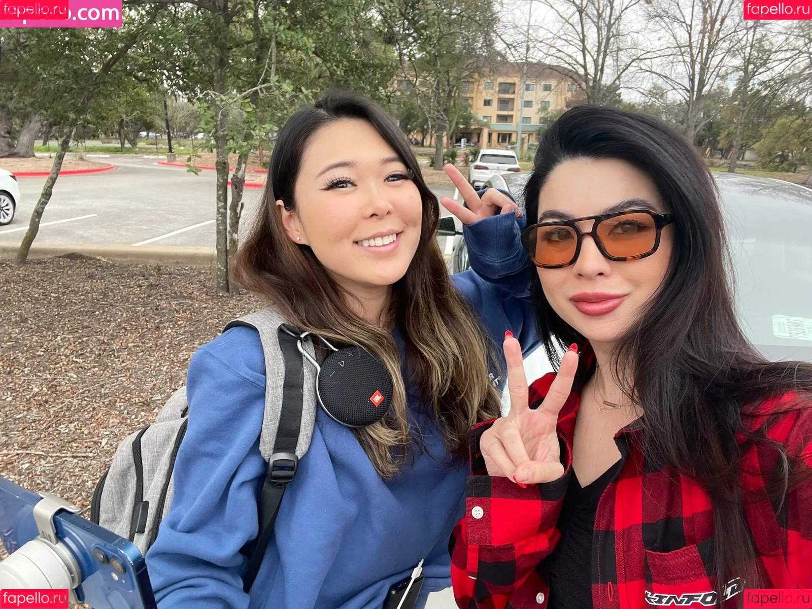 CarolineKwan Onlyfans Photo Gallery 