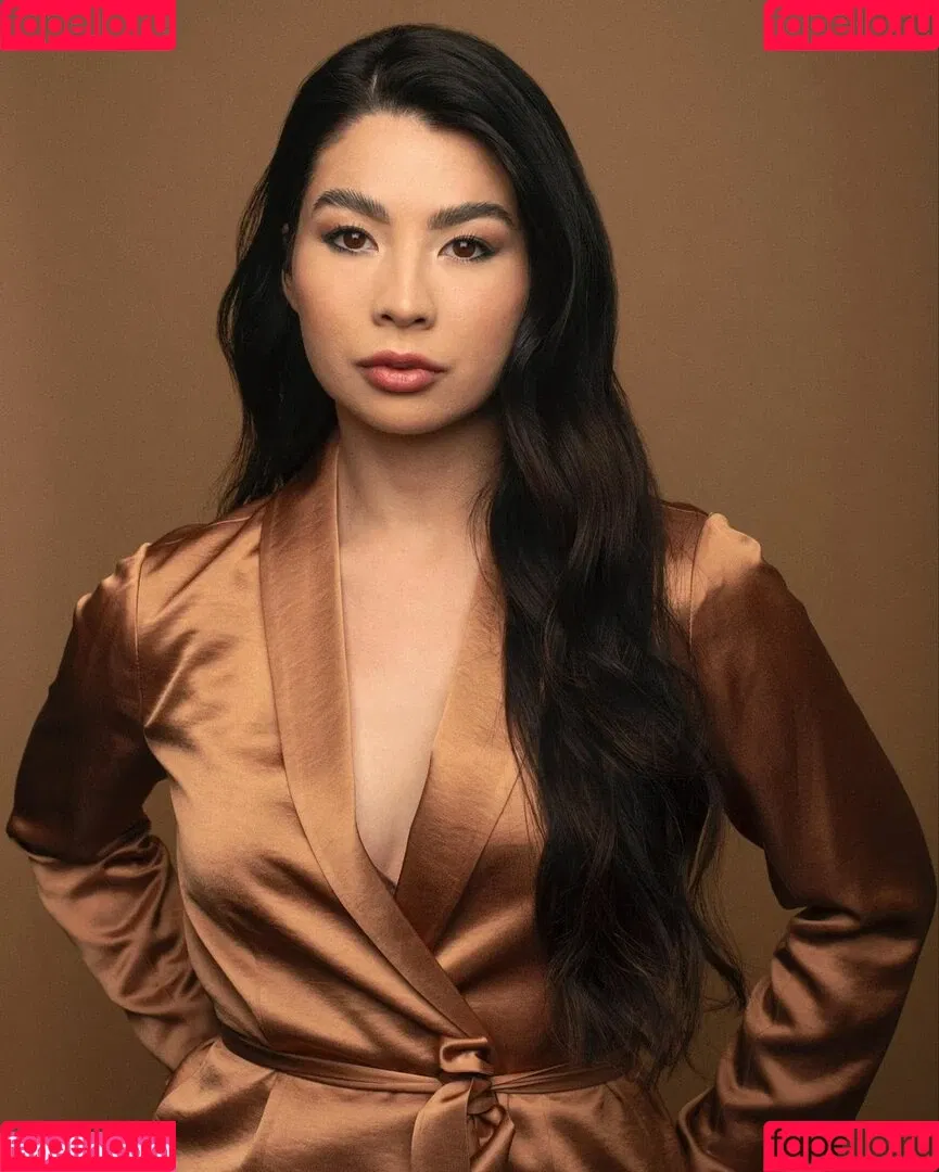 CarolineKwan Onlyfans Photo Gallery 