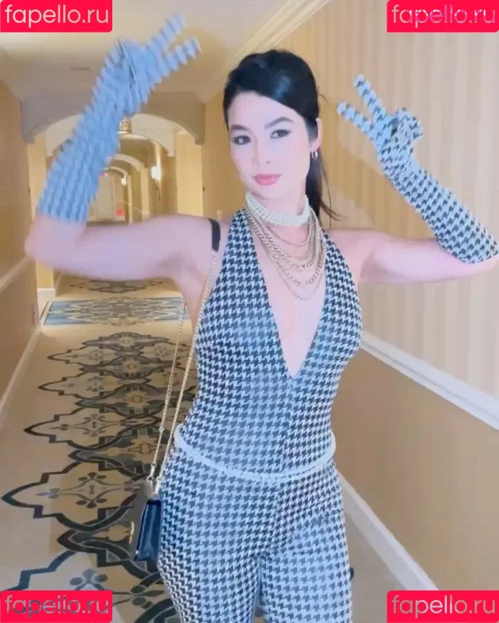 CarolineKwan Onlyfans Photo Gallery 