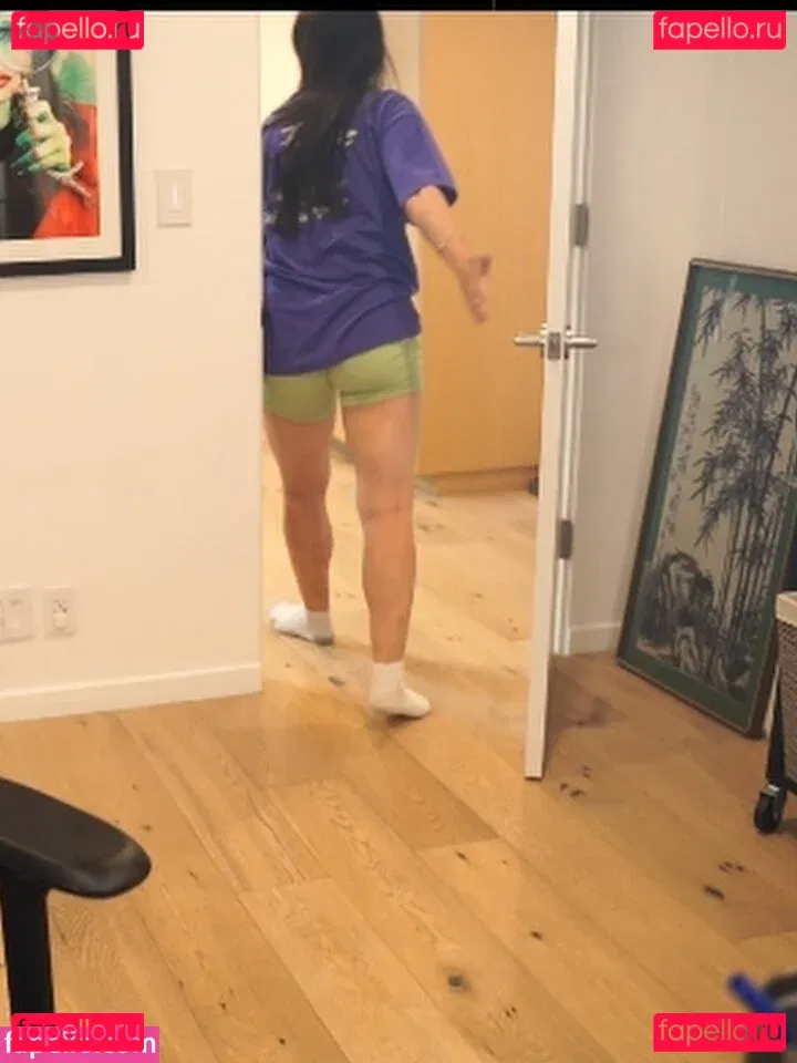 CarolineKwan Onlyfans Photo Gallery 