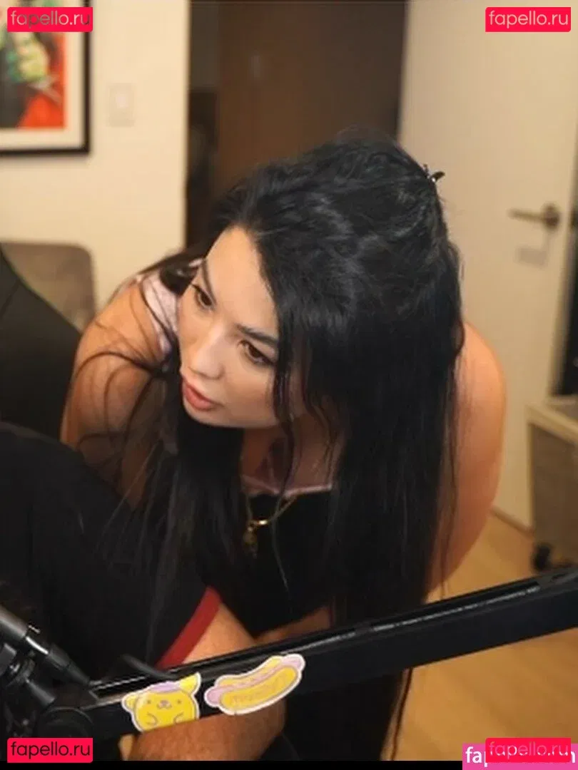 CarolineKwan Onlyfans Photo Gallery 