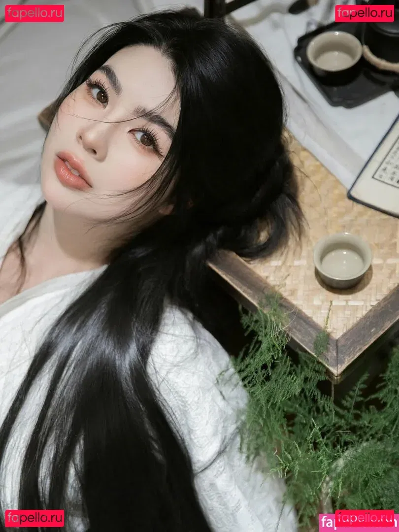 CarolineKwan Onlyfans Photo Gallery 