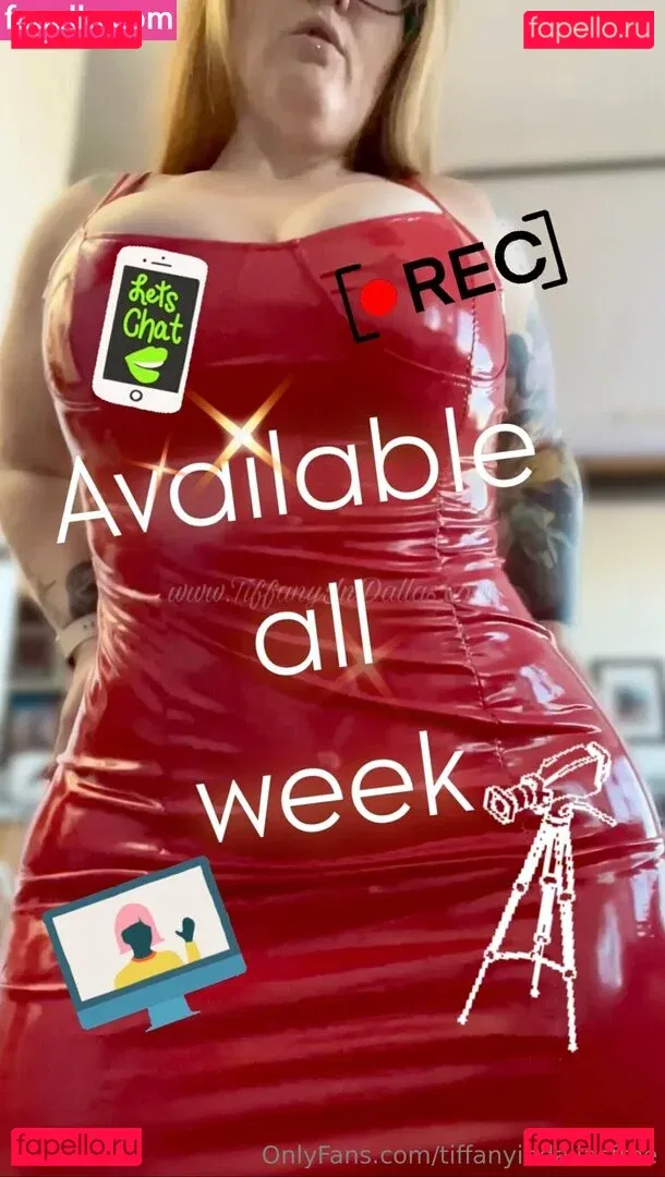 tiffanyindallasfree Onlyfans Photo Gallery 