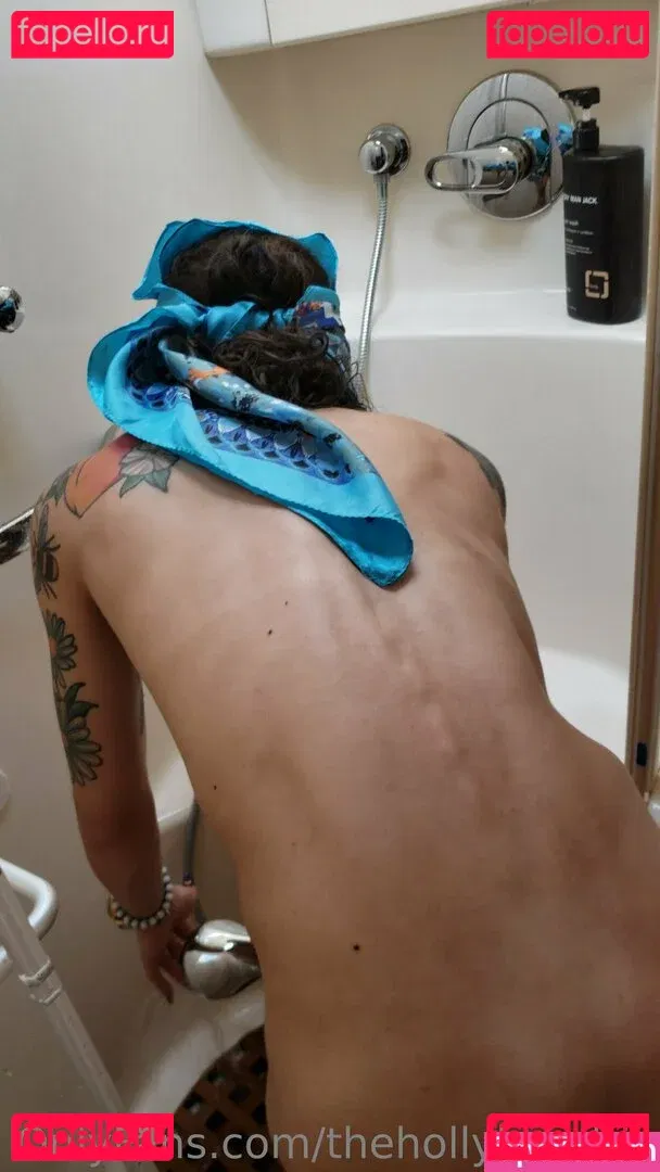 Holly Hendrix Onlyfans Photo Gallery 