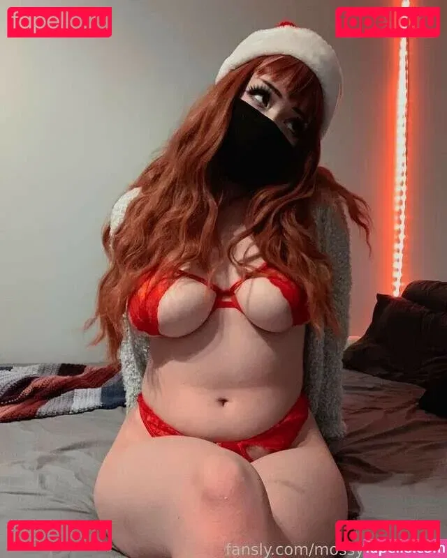 itsambeh Onlyfans Photo Gallery 