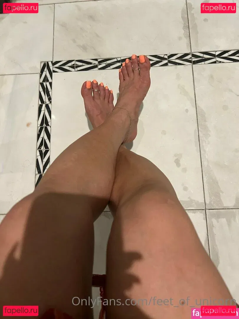 feet_of_unicorn Onlyfans Photo Gallery 