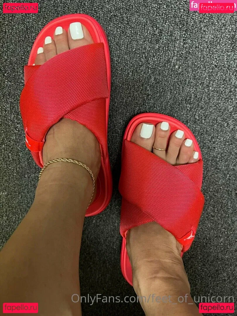 feet_of_unicorn Onlyfans Photo Gallery 