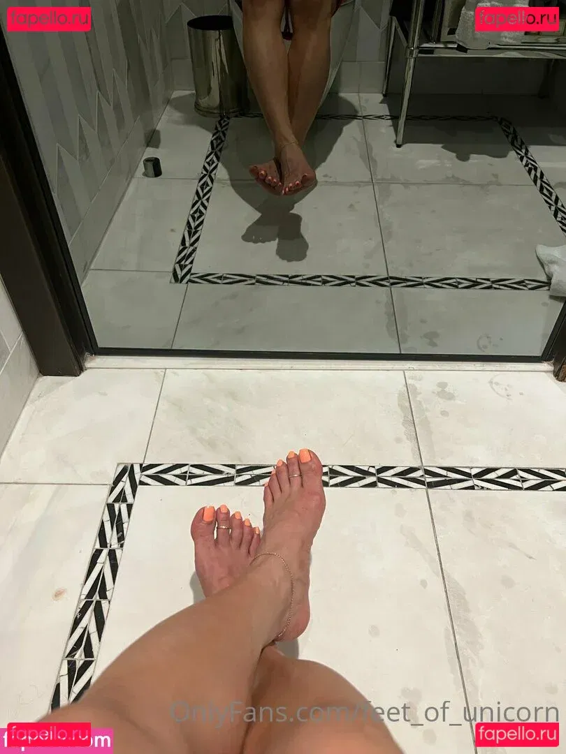 feet_of_unicorn Onlyfans Photo Gallery 