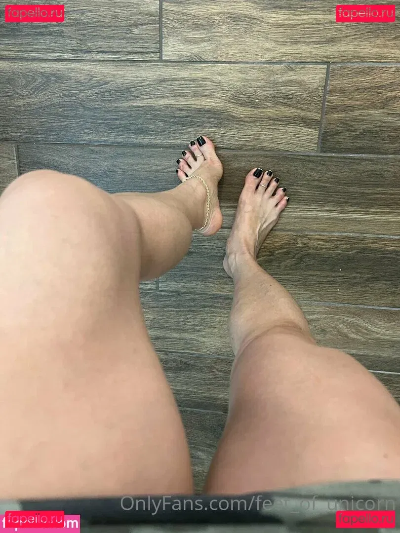 feet_of_unicorn Onlyfans Photo Gallery 