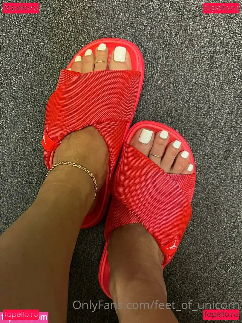 feet_of_unicorn Onlyfans Photo Gallery 