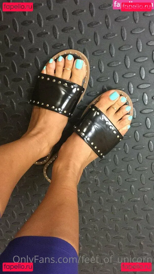 feet_of_unicorn Onlyfans Photo Gallery 