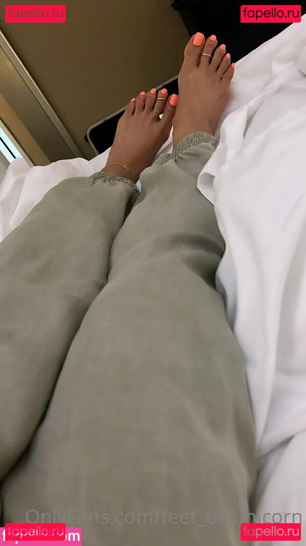feet_of_unicorn Onlyfans Photo Gallery 
