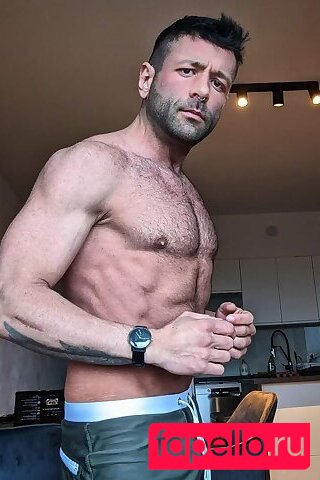 Flavio Garcia Nude Onlyfans Photo 12