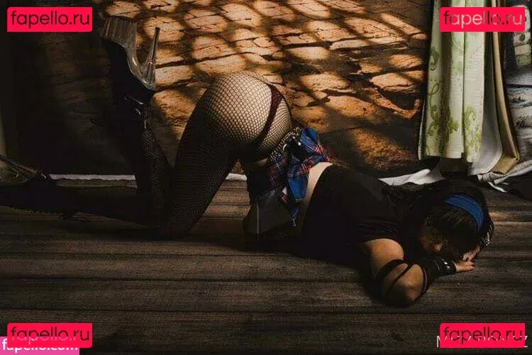 mizzbonez Onlyfans Photo Gallery 