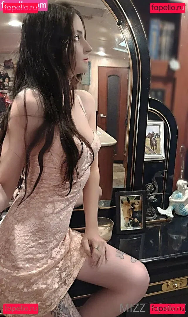 mizzbonez Onlyfans Photo Gallery 