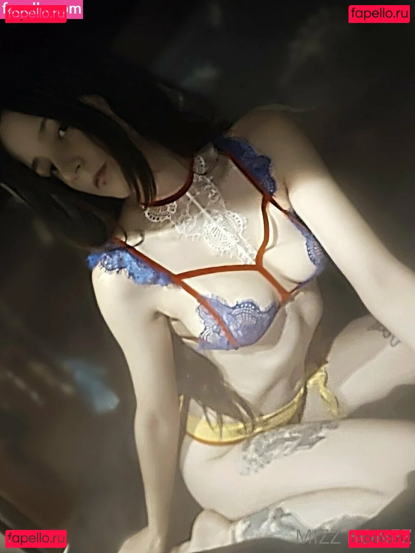 mizzbonez Onlyfans Photo Gallery 