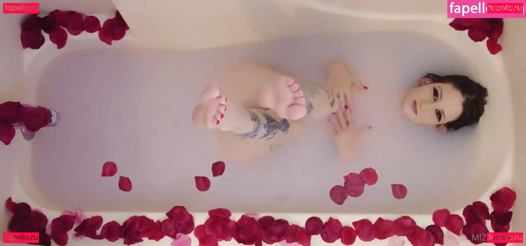 mizzbonez Onlyfans Photo Gallery 