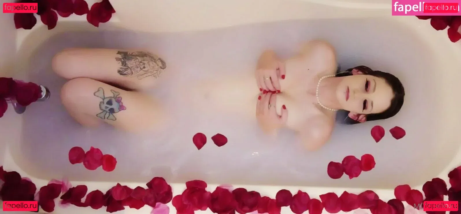 mizzbonez Onlyfans Photo Gallery 