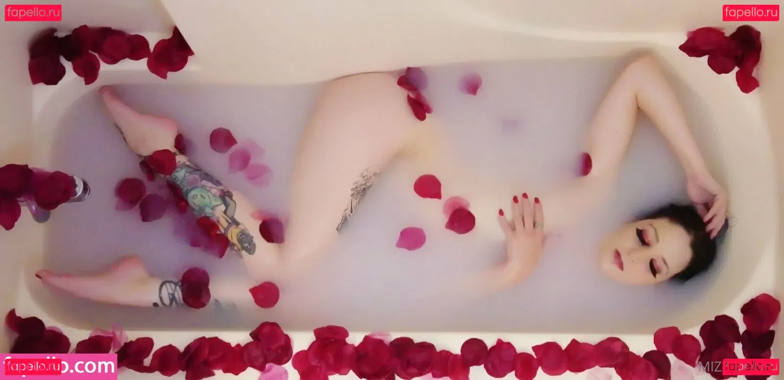 mizzbonez Onlyfans Photo Gallery 